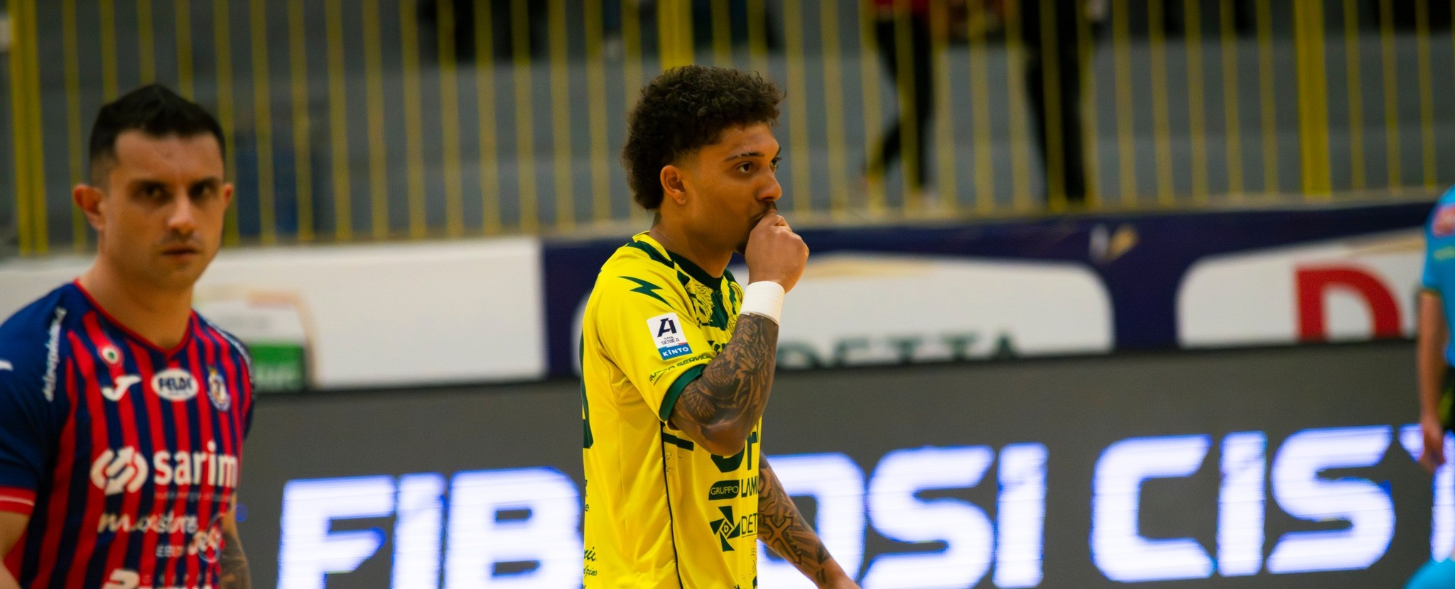 Carlos Delmestre, Sporting Sala Consilina