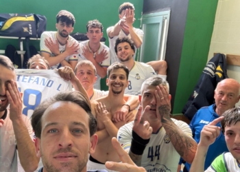 Luca De Stefano sbanca Forchia, il fattore campo premia Frattese e Forio, Nocerina di misura. Semifinali al PalaJacazzi ed al PalaCoscioni