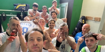 Luca De Stefano sbanca Forchia, il fattore campo premia Frattese e Forio, Nocerina di misura. Semifinali al PalaJacazzi ed al PalaCoscioni