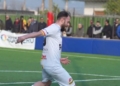 Striano, Codardo ai saluti: il ringraziamento del club