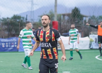 Lo Striano riparte dallo zoccolo duro, otto i rinnovi. Il presidente Rega: “Presente e futuro del club”