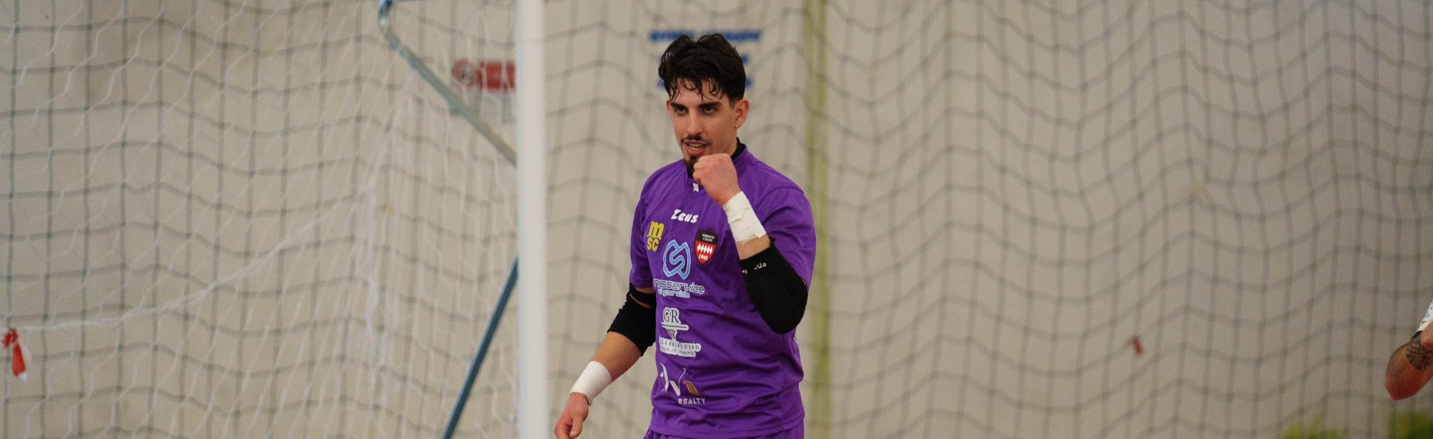 Andrea Coppola
foto: Sorrento Futsal
