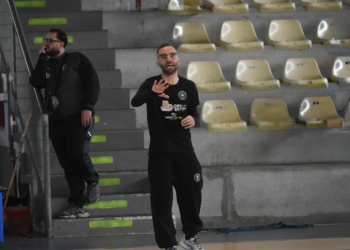 Frattese, Campano cuore nerostellato: sarà ancora coach-player. Di Martino e Benedetto in dirigenza. Saluta Gagliardi