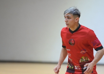 Striano, talento e colori albicelesti: Ariel Alonso alla corte di Suarato