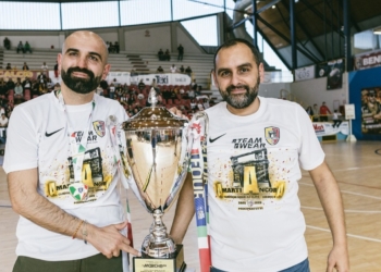 Collarile traccia il futuro del Benevento: “Torniamo in A con maggiore entusiasmo, vogliamo un finale diverso”