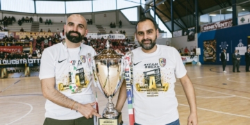 Collarile traccia il futuro del Benevento: “Torniamo in A con maggiore entusiasmo, vogliamo un finale diverso”
