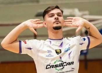 Il Casoria conferma la certezza Mazzone: “Dobbiamo alzare l’asticella per fare una grande annata”