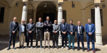 Consiglio Direttivo a Pesaro: Play In per le Serie A, Coppa Divisione e Supercoppa 27/28, tutte le decisioni