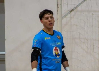 Virtus Terzigno: tra i pali arriva Pagano, saluta Pipolo. Ciro Sorrentino allenerà l’U19