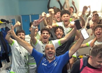 Capezzuto-Carannante, buona la prima: il Cp espugna il PalaUnimol