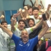 Capezzuto-Carannante, buona la prima: il Cp espugna il PalaUnimol
