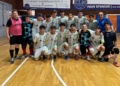 Il Cp esulta al fotofinish a Campobasso: ora la sfida interna al Rotondella