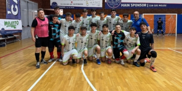 Il Cp esulta al fotofinish a Campobasso: ora la sfida interna al Rotondella
