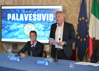 L’appello del presidente Perugino: “Il futsal italiano ha bisogno di sostenibilità. Passi in avanti, ma sarebbe un errore fingere che vada tutto bene”