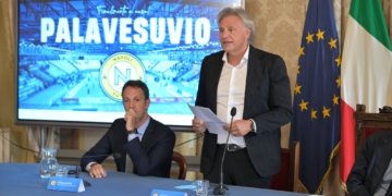 L’appello del presidente Perugino: “Il futsal italiano ha bisogno di sostenibilità. Passi in avanti, ma sarebbe un errore fingere che vada tutto bene”