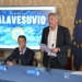 L’appello del presidente Perugino: “Il futsal italiano ha bisogno di sostenibilità. Passi in avanti, ma sarebbe un errore fingere che vada tutto bene”