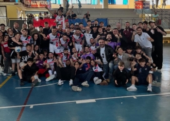 Il Barra vola ai playoff nazionali, basta il pari ai supplementari col Vesuvio: ora la doppia sfida al Venafro