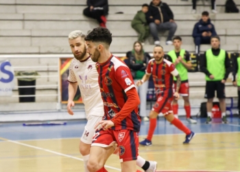La Casertana mette un altro pilastro: Imparato in rossoblù fino al 2029