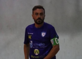 Parthenope, Sbriglia nuovo diesse: “Proveremo anche a formare l’U19”