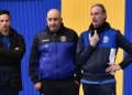 L’Amalfi Coast Sambuco riparte dalle fondamenta: Ruocco e Gambardella in panchina, Del Gaizo preparatore atletico. De Luise: “Scelta naturale, rafforzeremo legami col territorio”