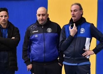 L’Amalfi Coast Sambuco riparte dalle fondamenta: Ruocco e Gambardella in panchina, Del Gaizo preparatore atletico. De Luise: “Scelta naturale, rafforzeremo legami col territorio”