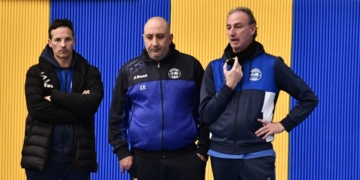 L’Amalfi Coast Sambuco riparte dalle fondamenta: Ruocco e Gambardella in panchina, Del Gaizo preparatore atletico. De Luise: “Scelta naturale, rafforzeremo legami col territorio”