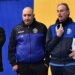 L’Amalfi Coast Sambuco riparte dalle fondamenta: Ruocco e Gambardella in panchina, Del Gaizo preparatore atletico. De Luise: “Scelta naturale, rafforzeremo legami col territorio”