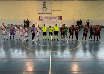 Playoff, atto finale: Barra e Vesuvio di fronte per il derby del PalaWojtyla