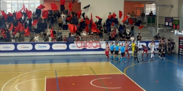 Un super Stigliano ed un pari dolcissimo: Casertana in semifinale playoff con la Roma 1927 “B”
