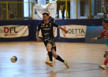 Silvestri riacciuffa il Sala per una Meta da primato: draghi, c’è il Napoli ai playoff