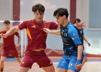 Sandro Abate battuta a Rieti: ora l’ostacolo è di nuovo la Meta Catania