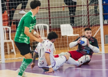 Si separano le strade tra Esposito ed il Real Saviano: porte del mercato aperte per l’estremo difensore