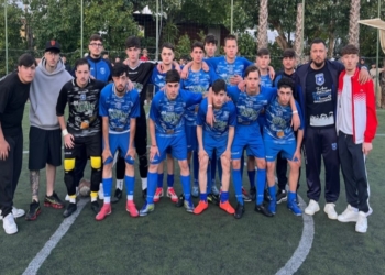 Coppa: la Paganese fa tre su tre in vetta al girone A. Cicalesi-Gragnano, per la qualificazione si attende il giudice sportivo