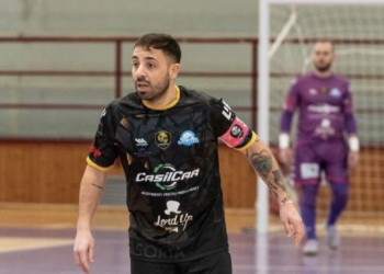 Dalla D al massimo campionato regionale, Milano rinnova col Casoria. Il capitano: “Questa maglia una seconda pelle”