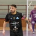 Dalla D al massimo campionato regionale, Milano rinnova col Casoria. Il capitano: “Questa maglia una seconda pelle”
