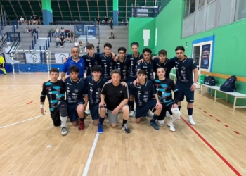 Batticuore Carannante, il Cp al secondo turno della poule scudetto regionale: ora il triangolare con RTS Queens e Cus Palermo