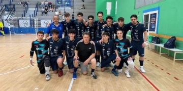 Batticuore Carannante, il Cp al secondo turno della poule scudetto regionale: ora il triangolare con RTS Queens e Cus Palermo