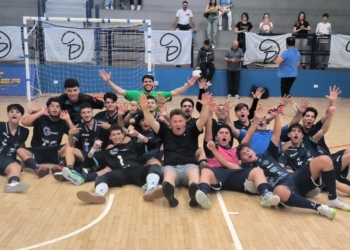 Batticuore Carannante, il Cp al secondo turno della poule scudetto regionale: ora il triangolare con RTS Queens e Cus Palermo