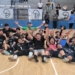Batticuore Carannante, il Cp al secondo turno della poule scudetto regionale: ora il triangolare con RTS Queens e Cus Palermo