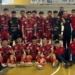 L’U19 fa brillare la Campania: vola la Casertana, rossoblù alla Final Four scudetto di Guastalla