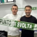 Punto di Svolta, il primo tassello post promozione: Battaglia sarà ancora il tecnico