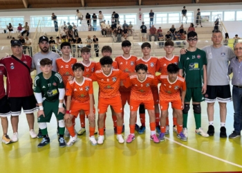 Final Four scudetto U15 a Guastalla, tutto in diretta su Vivo Azzurro TV: il 30 maggio Mpf in semifinale con la L84