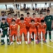 Final Four scudetto U15 a Guastalla, tutto in diretta su Vivo Azzurro TV: il 30 maggio Mpf in semifinale con la L84
