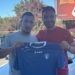 Real Casapesenna, Trincone è il regalo promozione. Il ds Piccolo: “Sarà determinante”