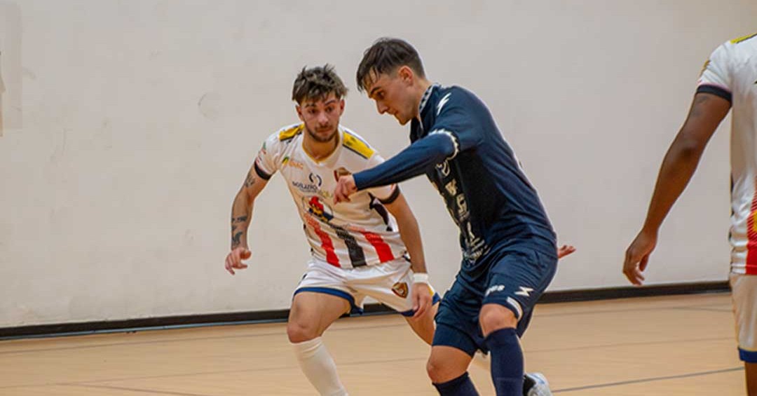 Albino Gigante in azione in maglia Cp