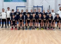 KINTO Futsal Future Cup, Sebastiano Giuffrida e l’Area Centro Sud del femminile: “Il potenziale è straordinario”