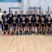 KINTO Futsal Future Cup, Sebastiano Giuffrida e l’Area Centro Sud del femminile: “Il potenziale è straordinario”