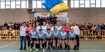 L’Ascoli conquista i playoff: col Baroncino pari al cardiopalma nei supplementari