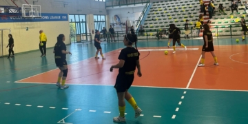 Ascoli e Baroncino, a voi: definita la finale regionale playoff