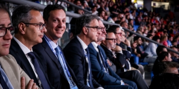 Champions, finale sold out a Pesaro. Castiglia: “Una scommessa ampiamente vinta. Il successo di un intero movimento”